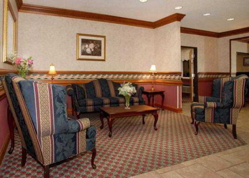 Motel 6-Indianapolis, In - Southport Exterior photo