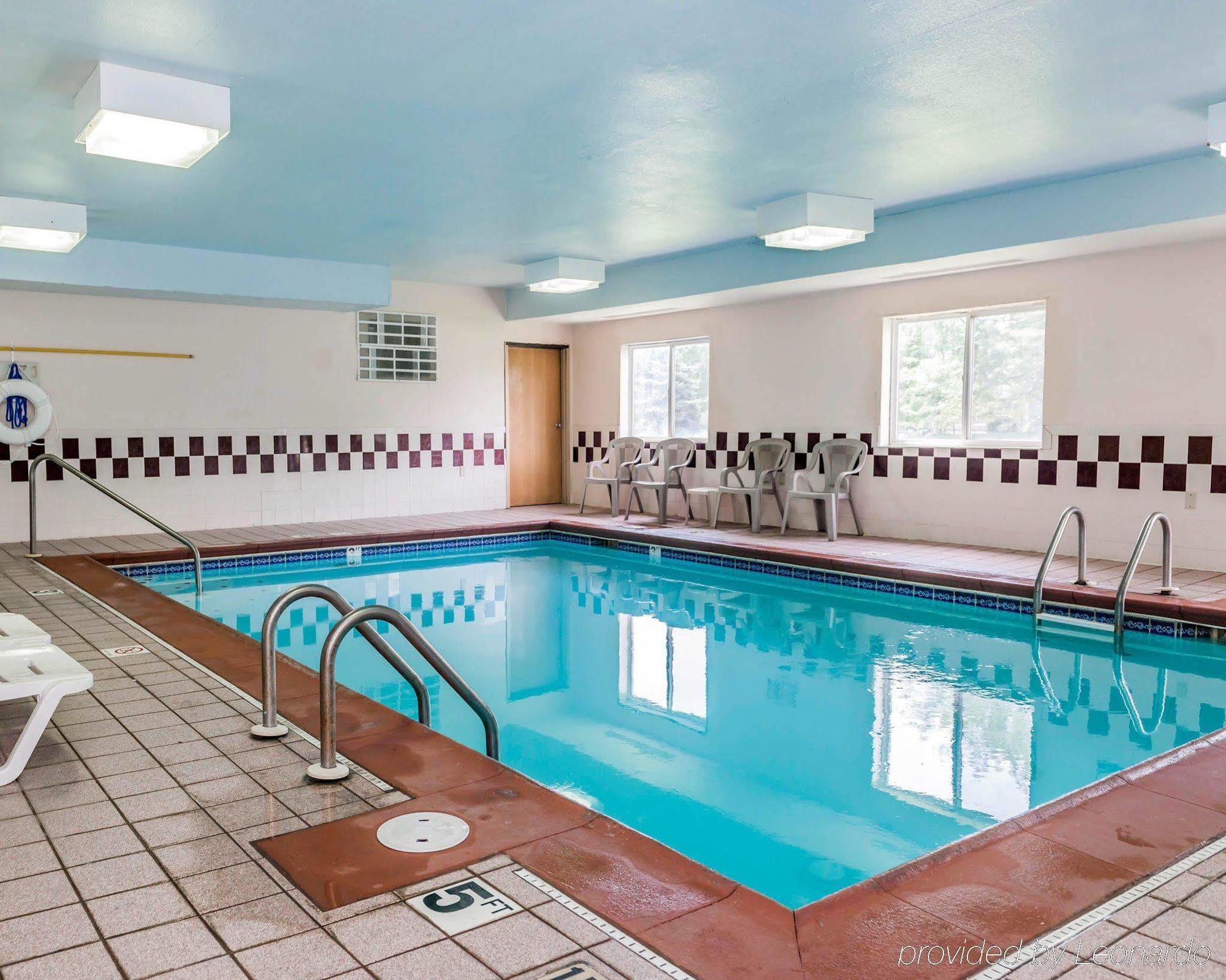 Motel 6-Indianapolis, In - Southport Exterior photo
